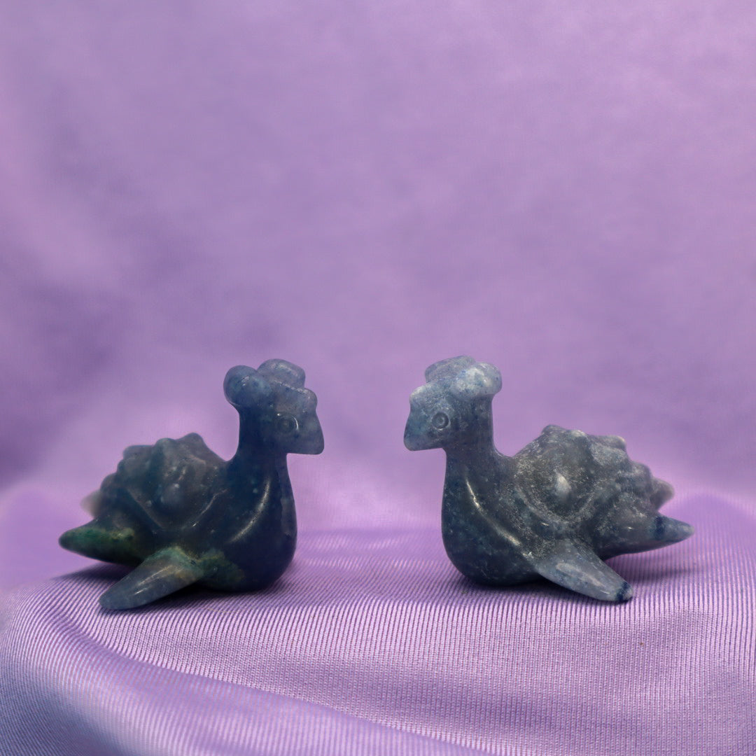 Lapras Carving