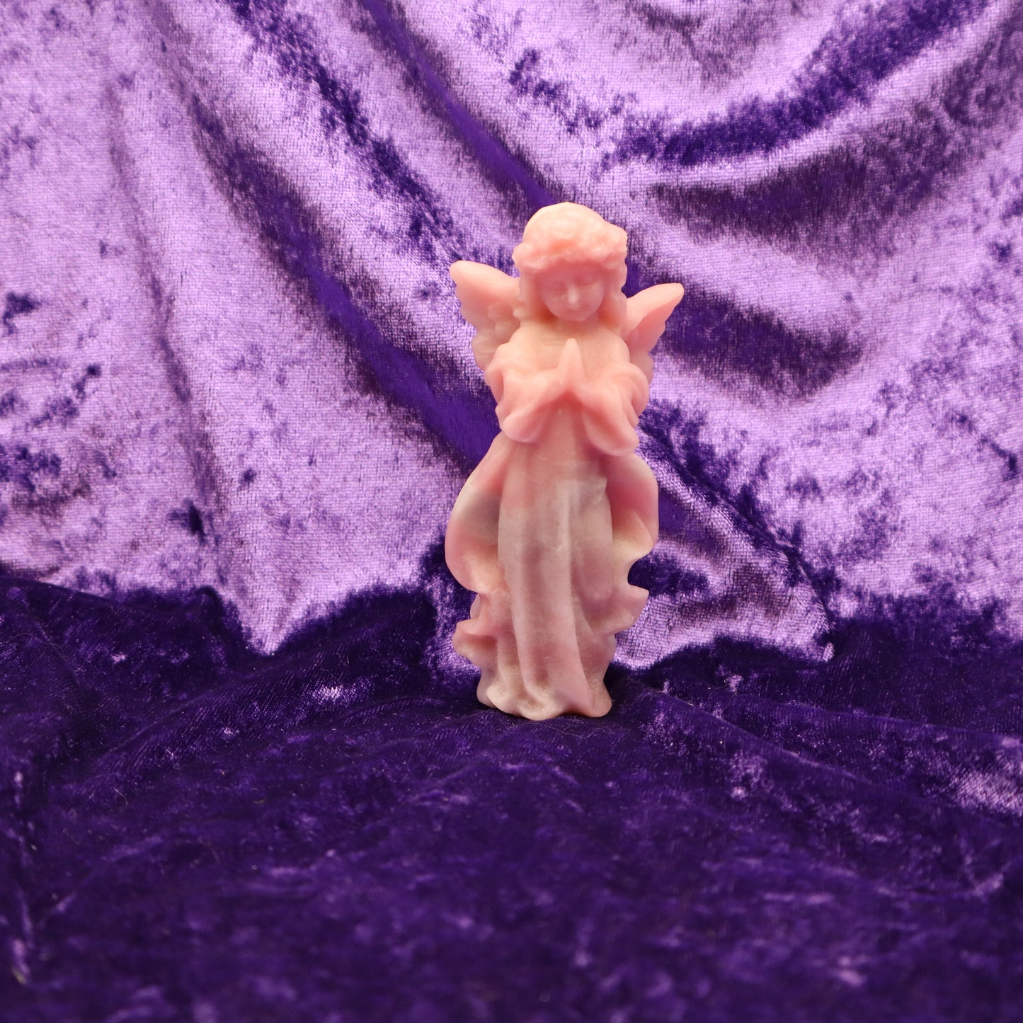 Cherub angel
