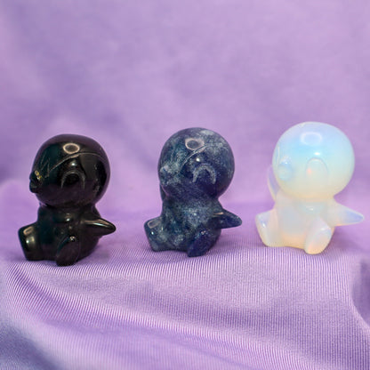Piplop Carving