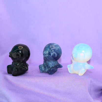 Piplop Carving