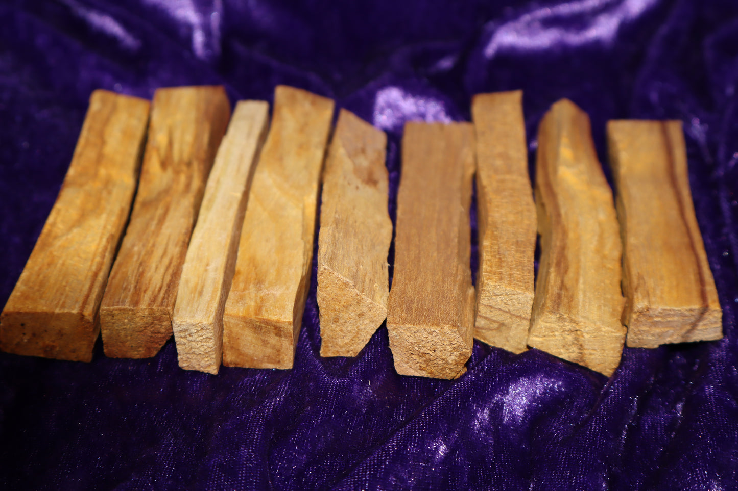 Palo Santo