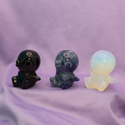 Piplop Carving